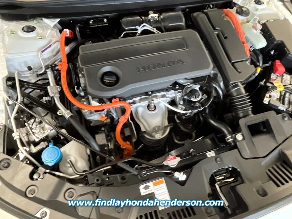 New 2026 Platinum White Pearl Honda Touring image 12