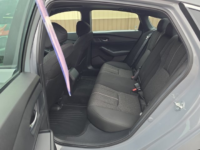 Used 2024 Gray Honda Sport image 14