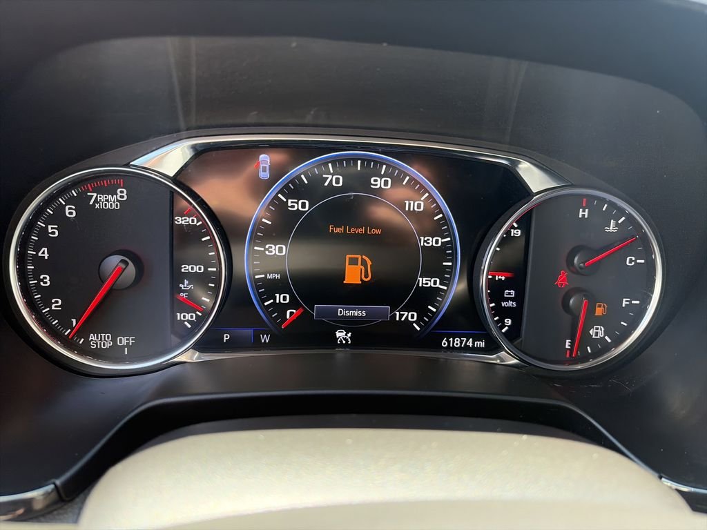 Used 2023 Gray Chevrolet RS image 37