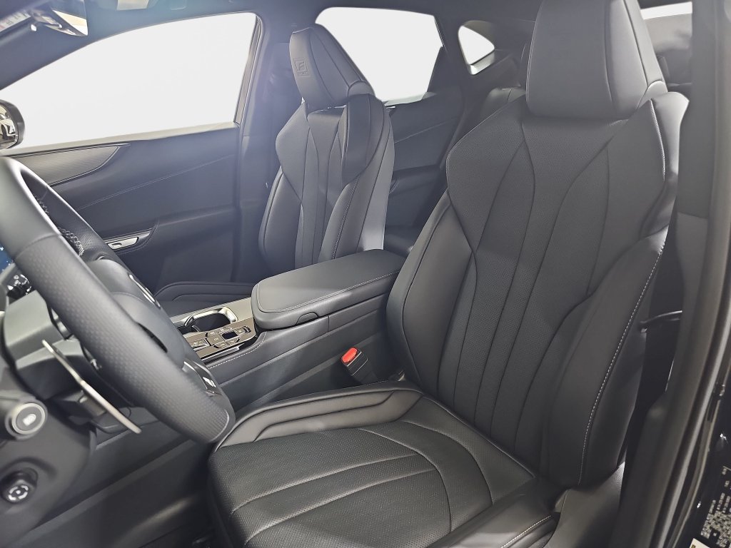 New 2026 Cloudburst Gray Lexus F SPORT HANDLING AWD image 15