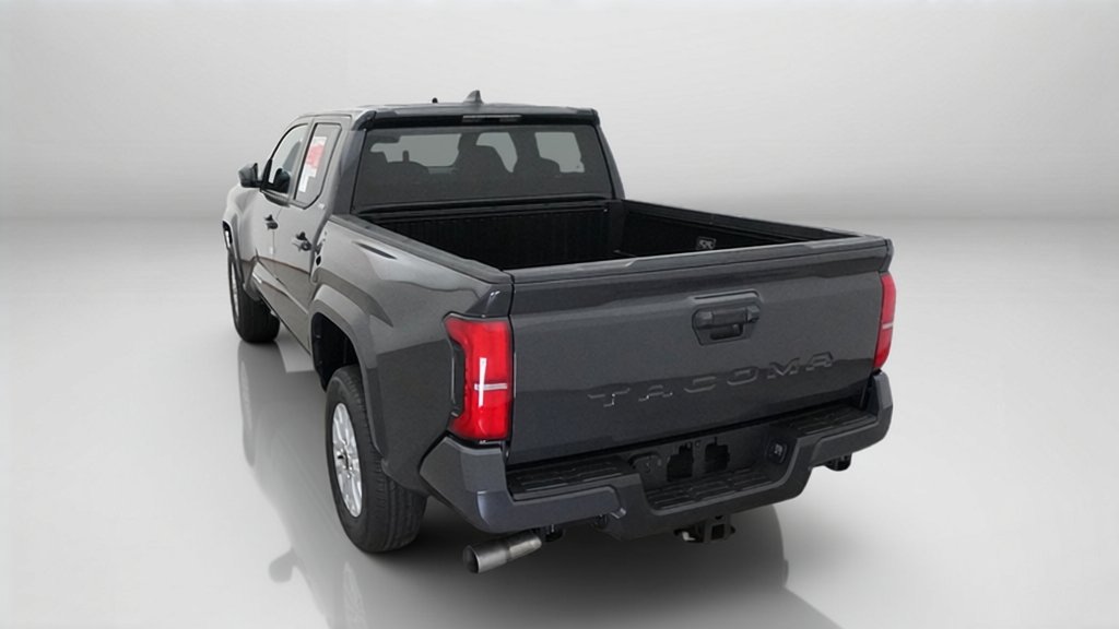 New 2026 Underground Toyota SR5 image 13