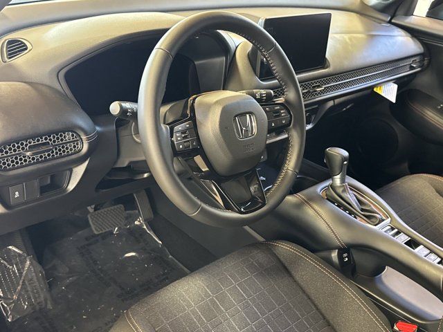 2026 Honda HR-V Sport - Photo 7