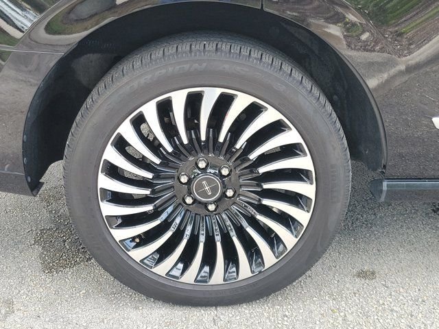 Used 2020 Black Lincoln Black Label image 5