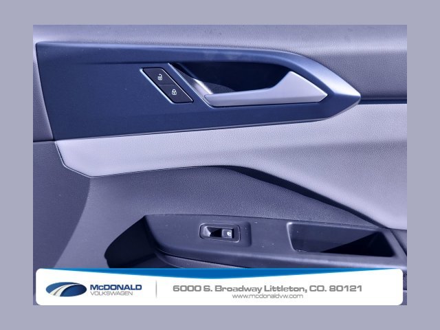 2022 Volkswagen Taos