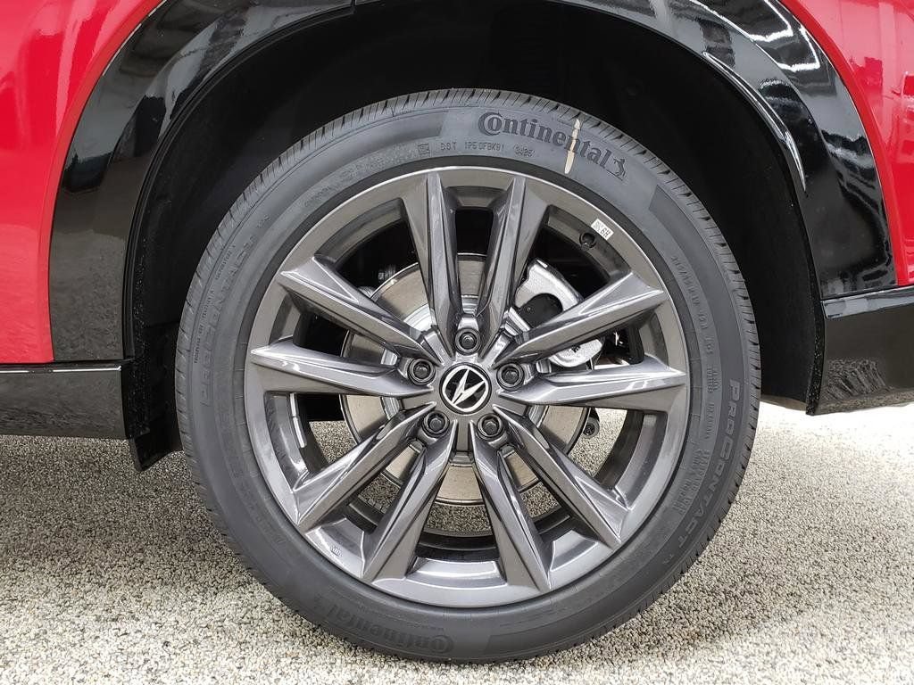 2025 Acura ADX A-Spec Package - Photo 24