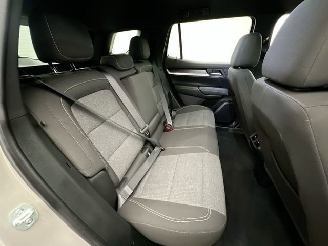 2026 GMC Terrain Elevation - Photo 17