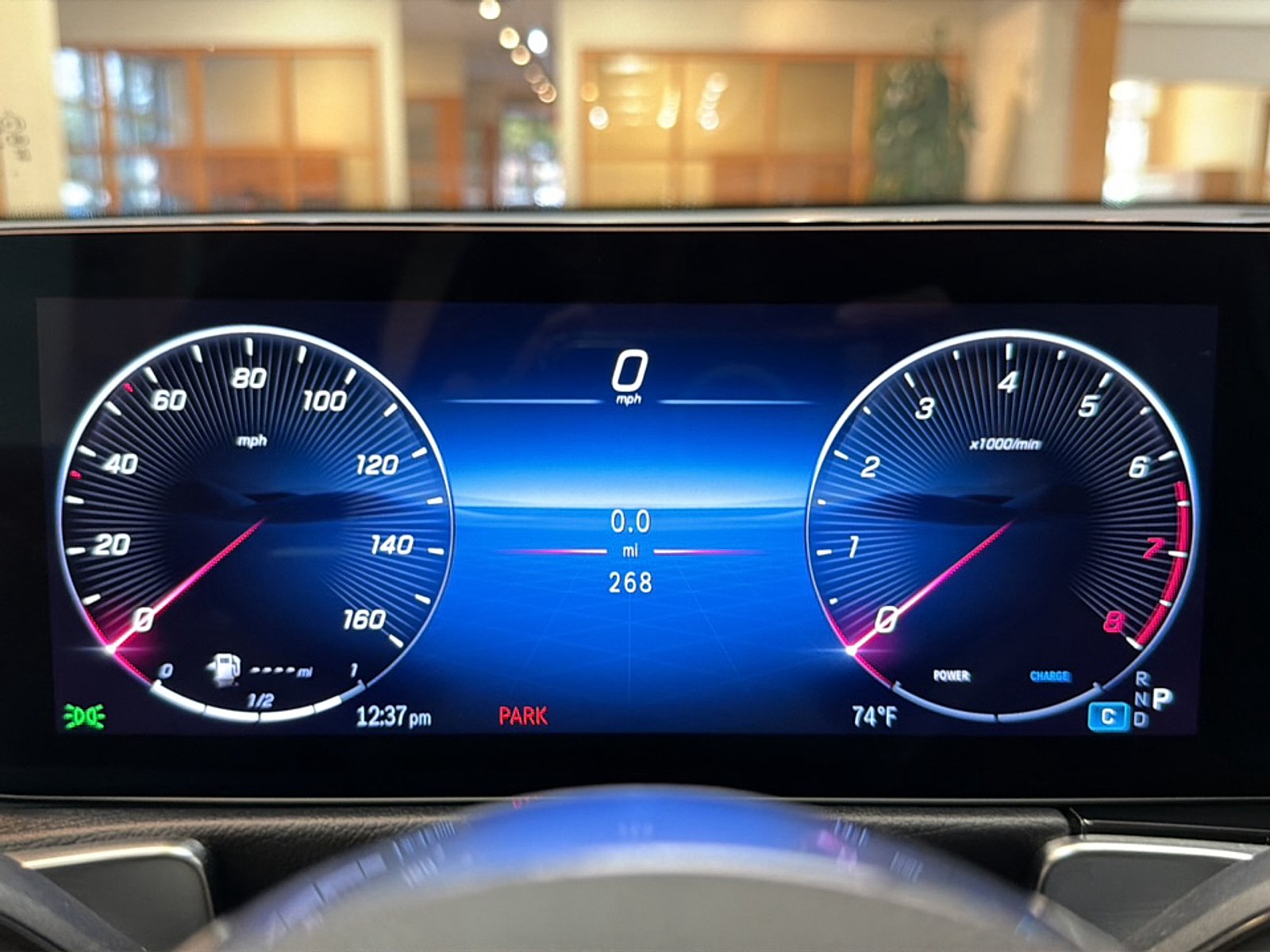 Used 2026 Cirrus Silver Metallic Mercedes-Benz  image 24