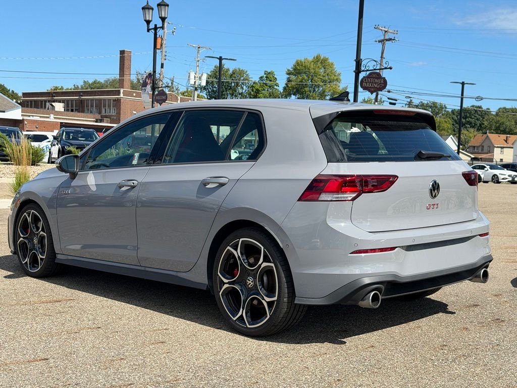 Certified Used 2025 Gray Volkswagen Autobahn image 18