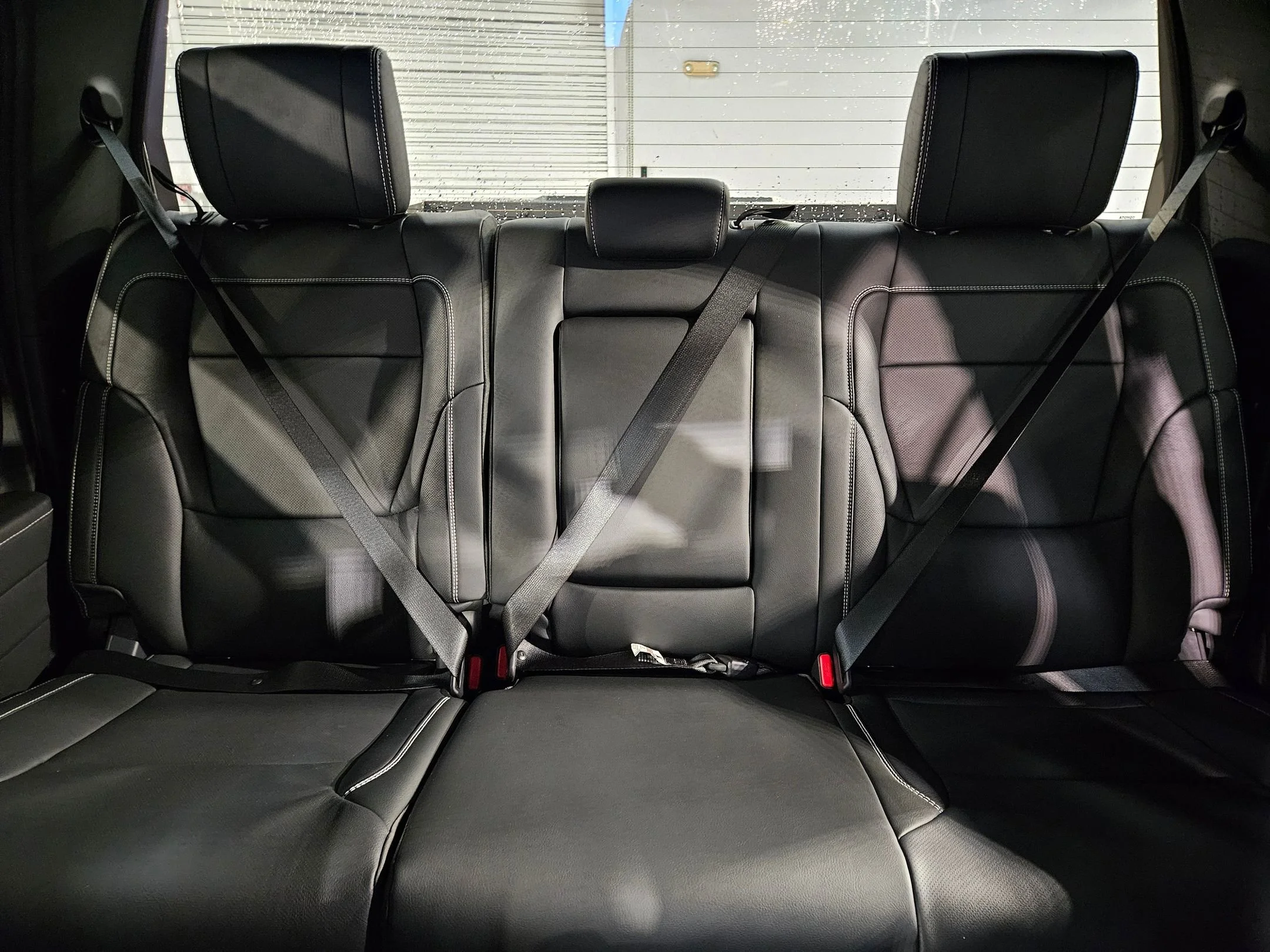 2026 Toyota Tundra Limited - Photo 10