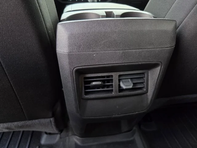Used 2026 White Chevrolet Work Truck image 15
