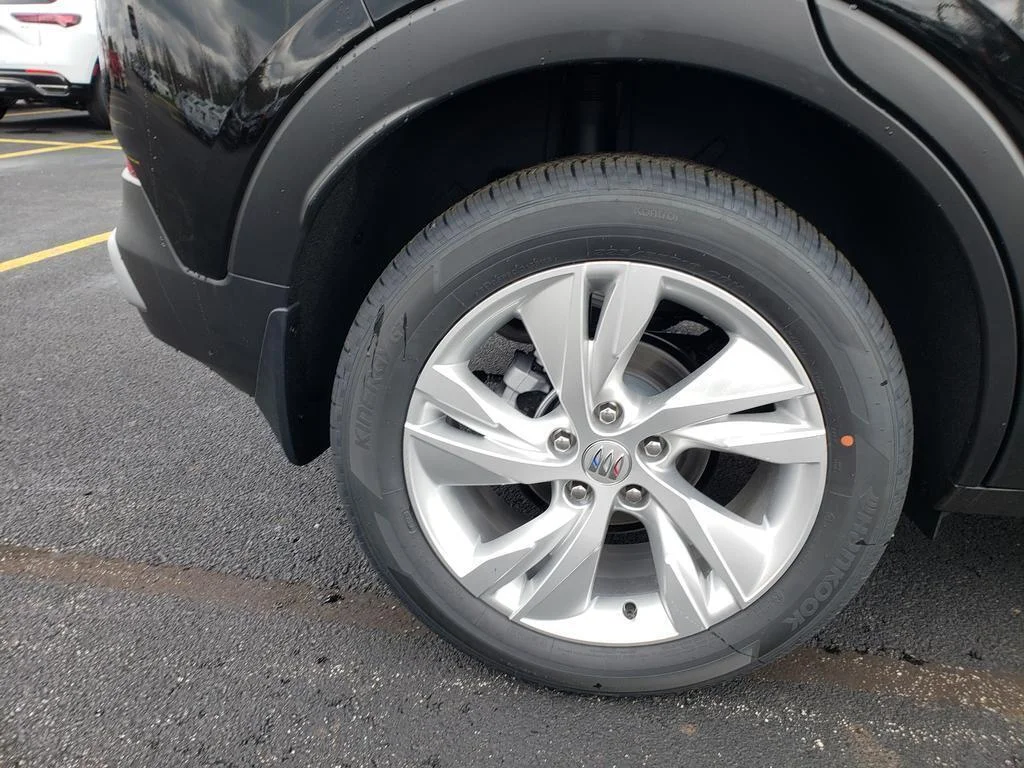 2026 Buick Encore GX Preferred - Photo 20