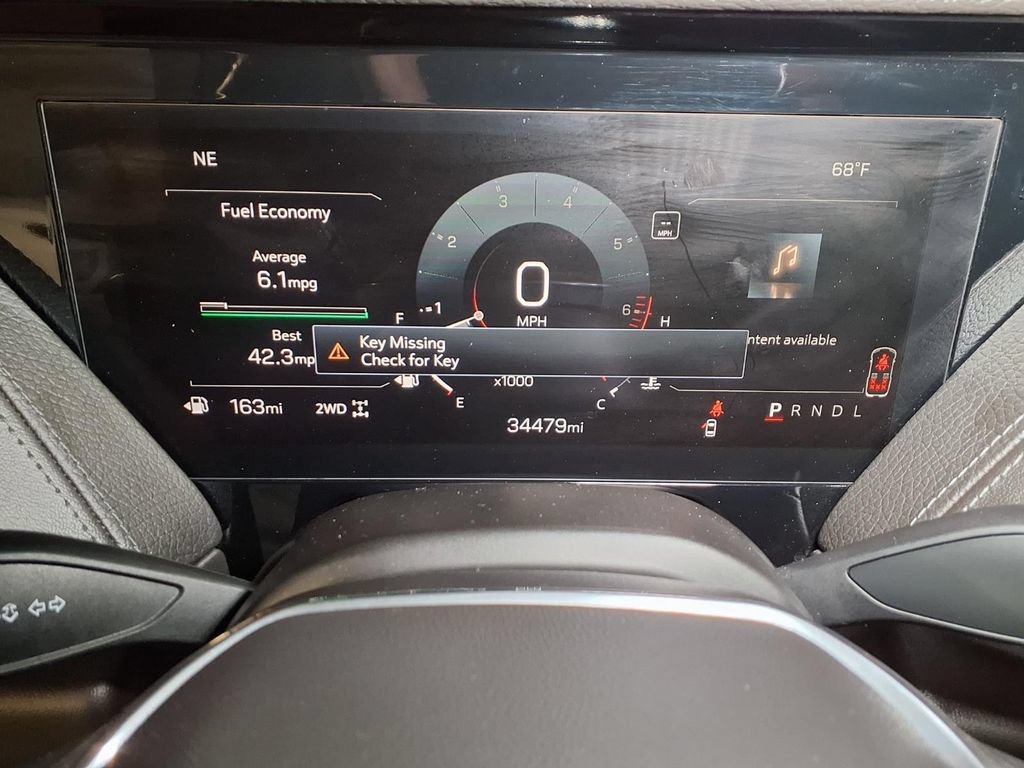 2025 GMC Yukon XL Denali - Photo 10