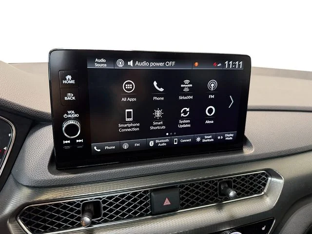 2026 Acura Integra A-Spec w/Technology Package - Photo 26