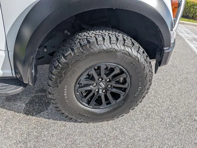 2024 Ford F-150 Raptor - Photo 44