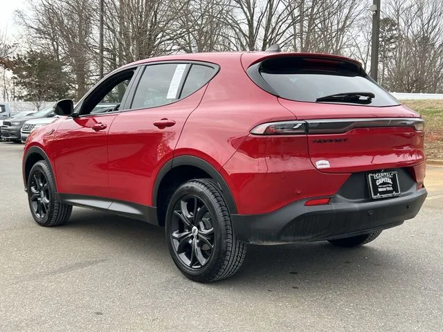 Used 2024 Red Dodge GT image 11
