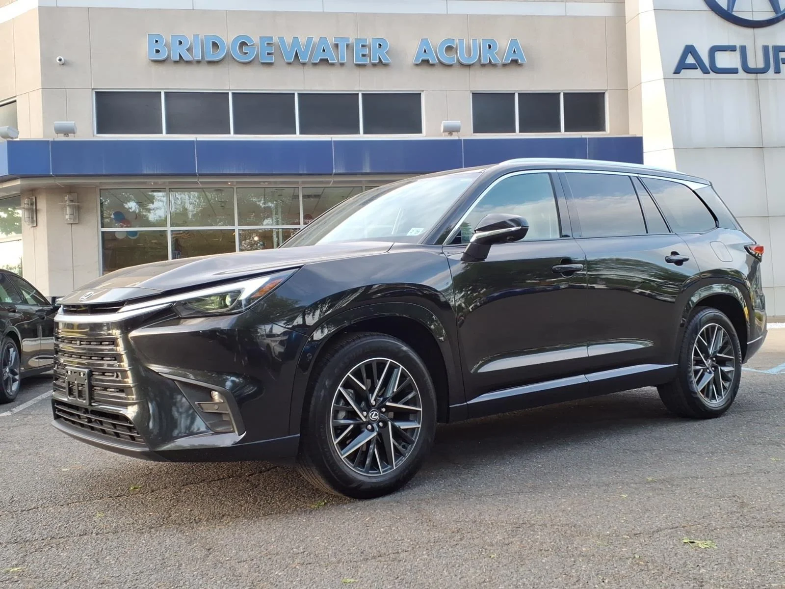 2024 Lexus TX 350 350 Premium AWD's photo