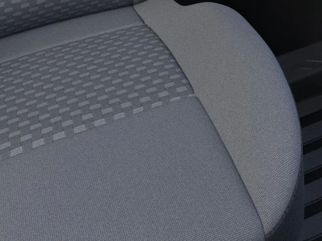 New 2026 Oxford White Ford XLT image 16