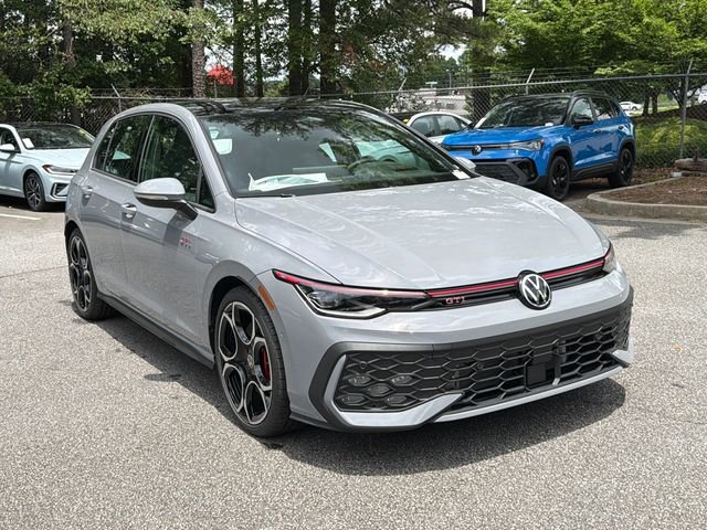 New 2026 Gray Volkswagen Autobahn image 3