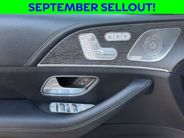 2022 Mercedes-Benz GLE GLE450 - Photo 14