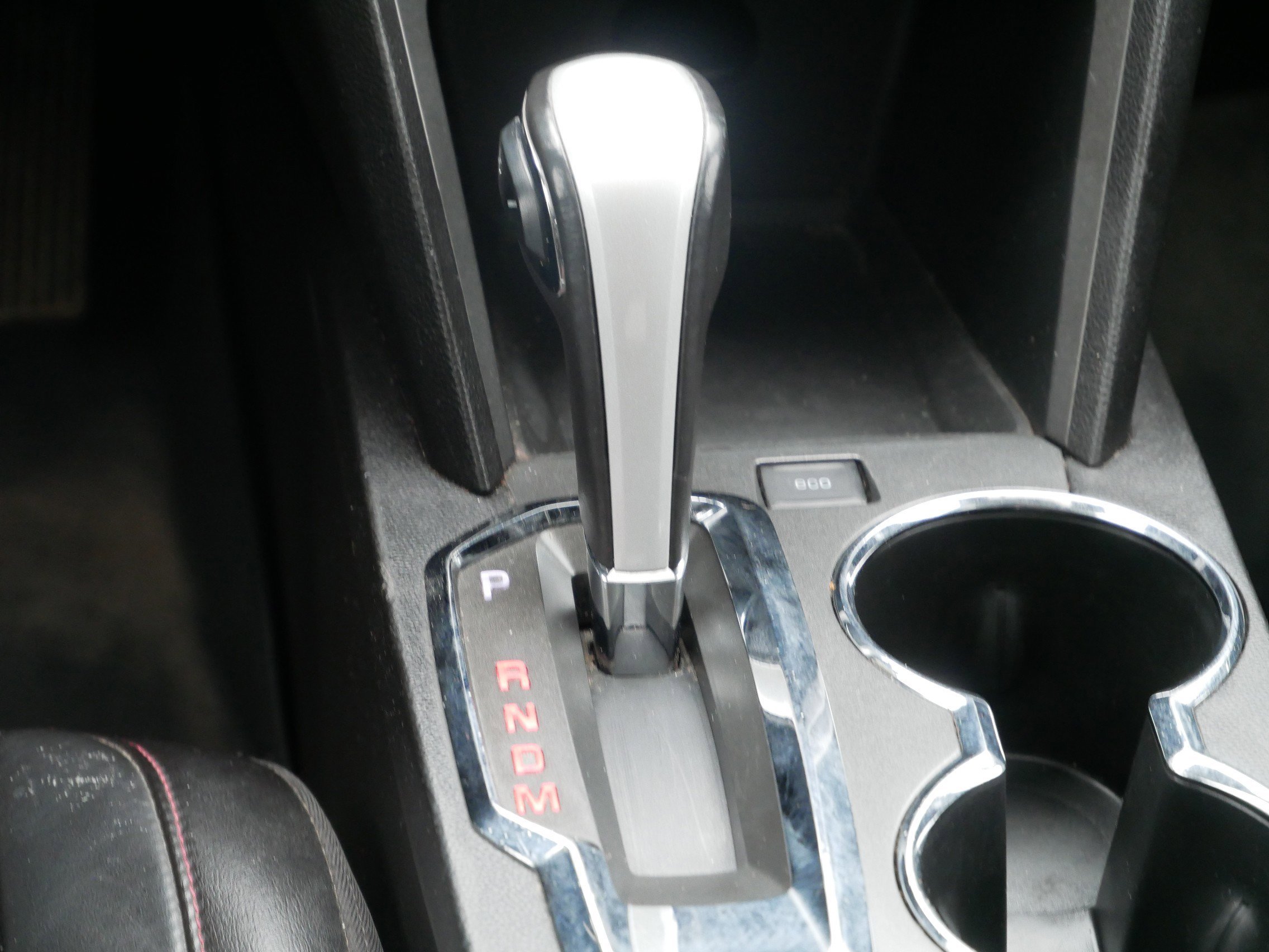 Used 2010 Onyx Black GMC SLT-2 image 16