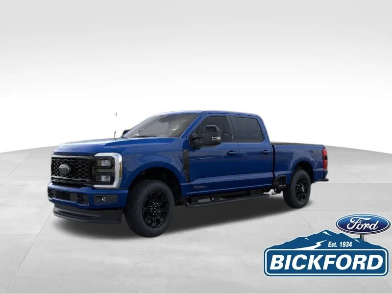 2026 Ford F-250 Lariat 4x4 Crew Cab 6-3/4' Box's photo
