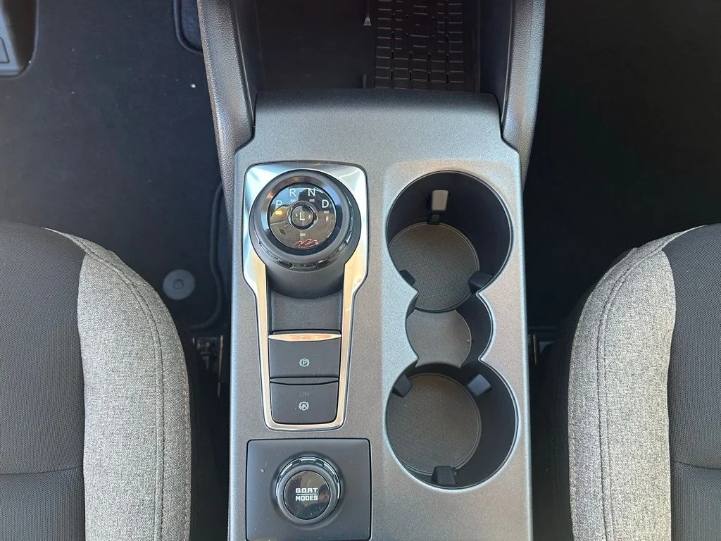 2025 Ford Bronco Sport Big Bend - Photo 14