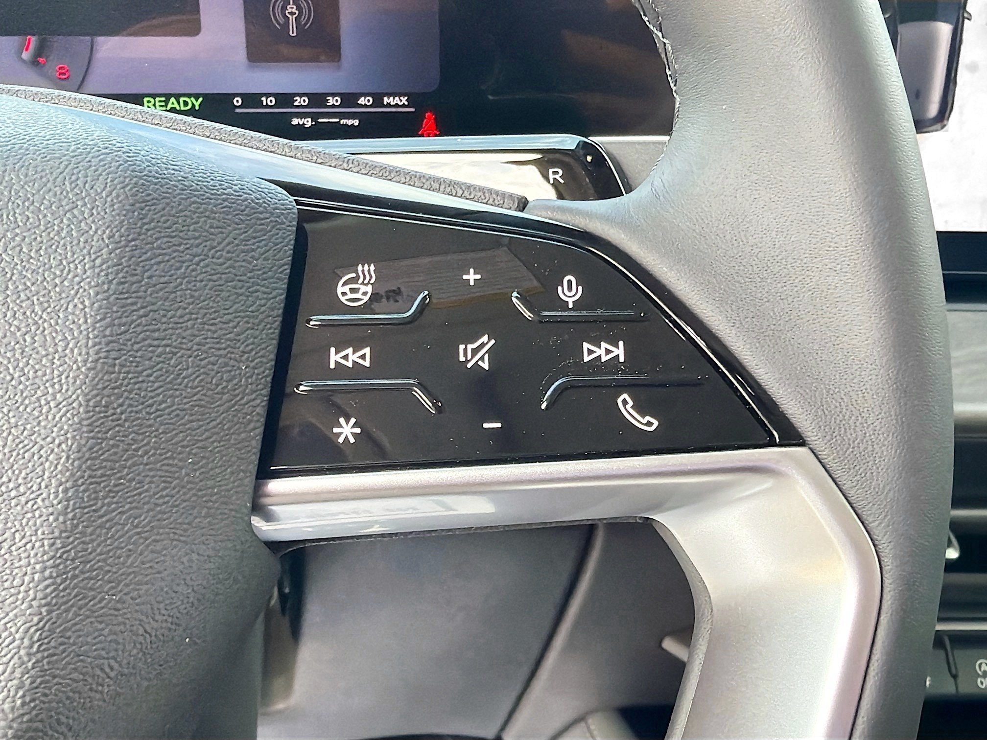 New 2026 Sage Green Metallic Audi S line image 37