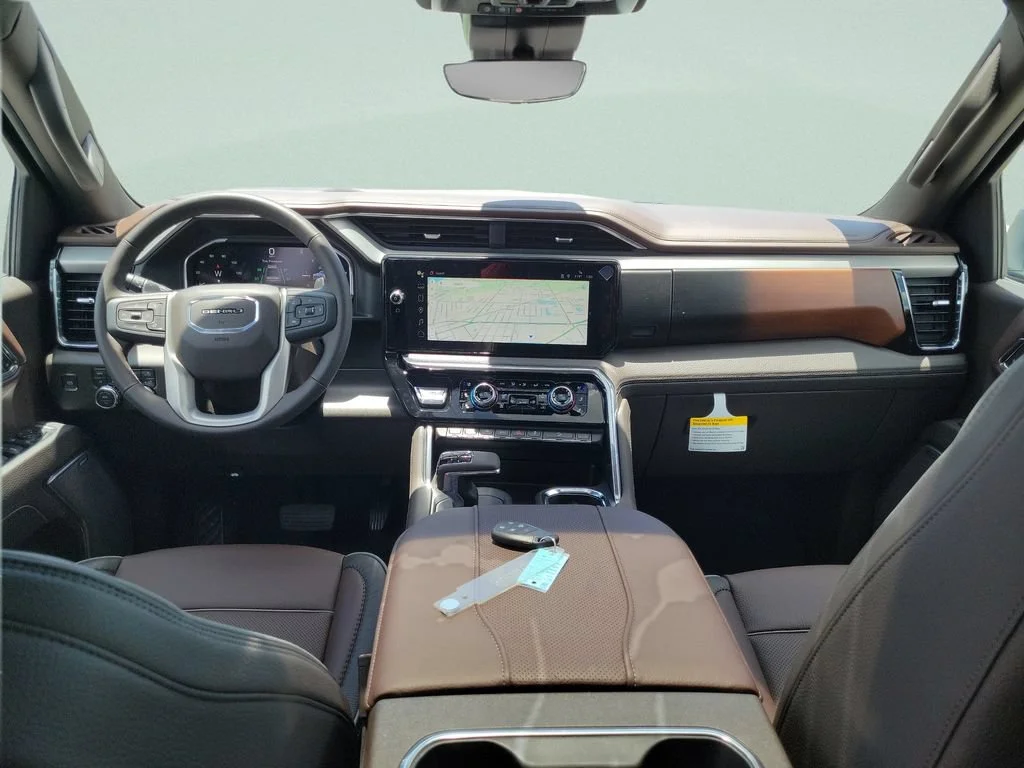 2026 GMC Sierra 1500 Denali - Photo 11