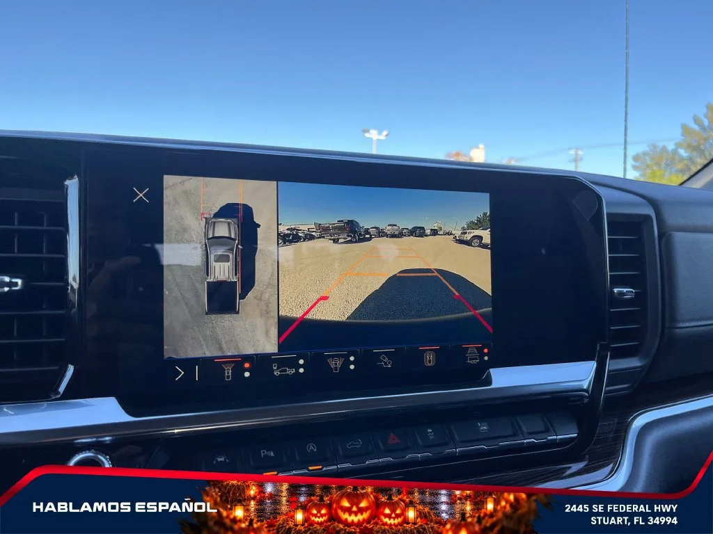 New 2026 Summit White GMC Elevation image 32
