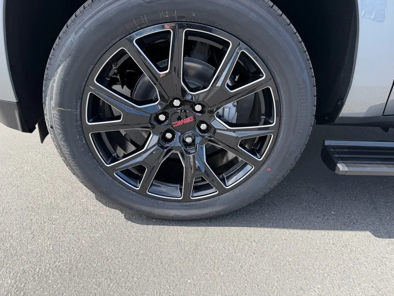 New 2026 Sterling Metallic GMC Denali image 23