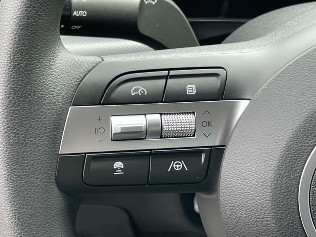 New 2025 Silver Hyundai SE image 19