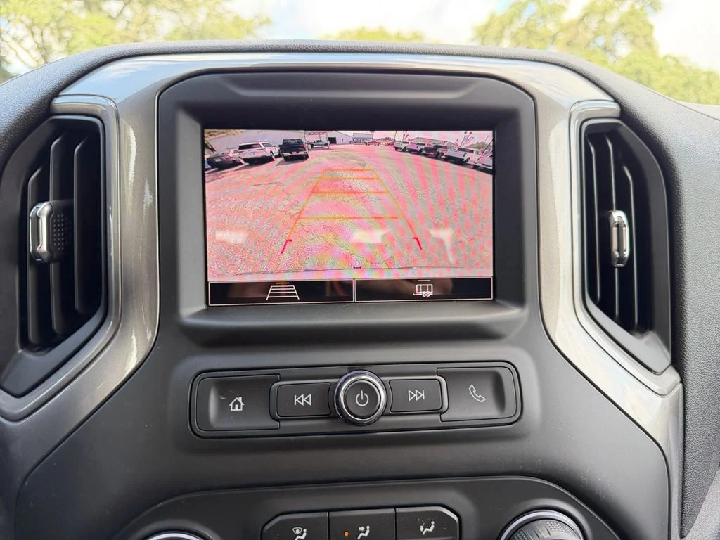 New 2026 Sterling Gray Metallic Chevrolet Custom Trail Boss image 21