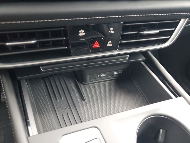 New 2026 Black Volkswagen SE image 27