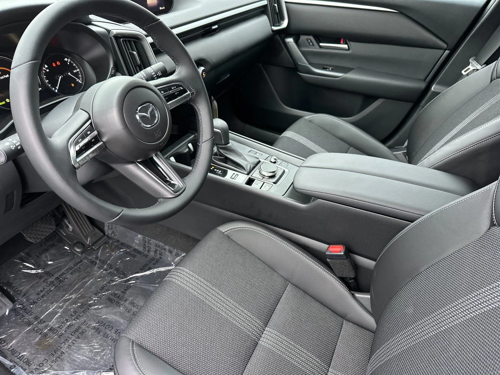 2026 Mazda CX-50 Preferred - Photo 9
