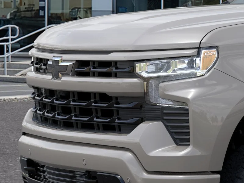 New 2026 White Sands Chevrolet RST image 13