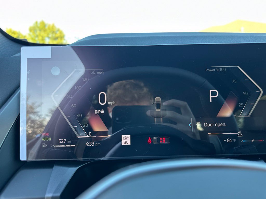 Vehicle thumbnail