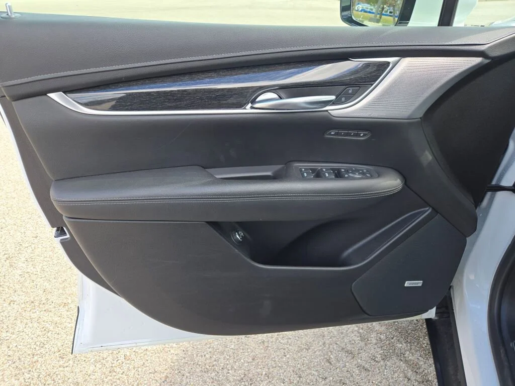 2021 Cadillac XT5 Premium Luxury - Photo 19