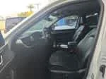 Used 2023 Bright White Clearcoat Jeep  image 3