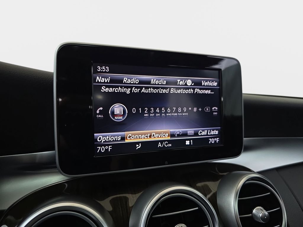Used 2018  Mercedes-Benz C 300 image 24