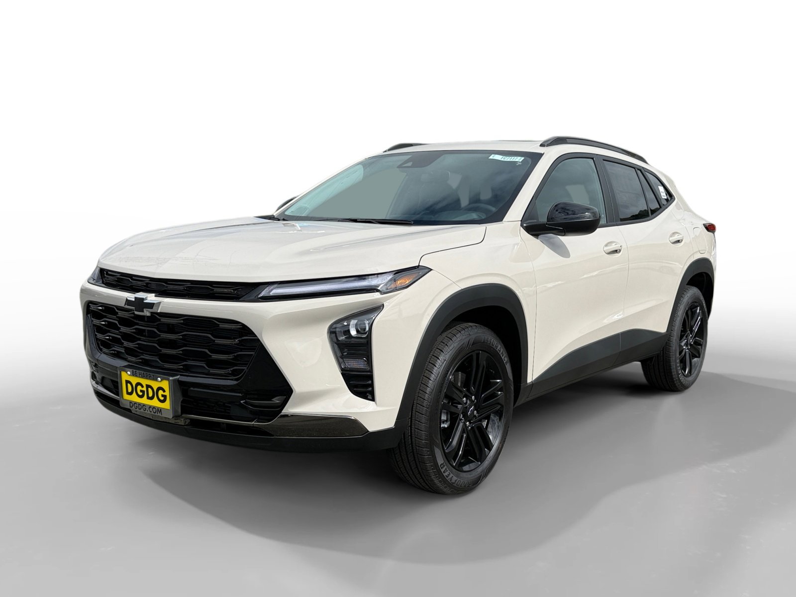 2026 Chevrolet Trax Activ's photo