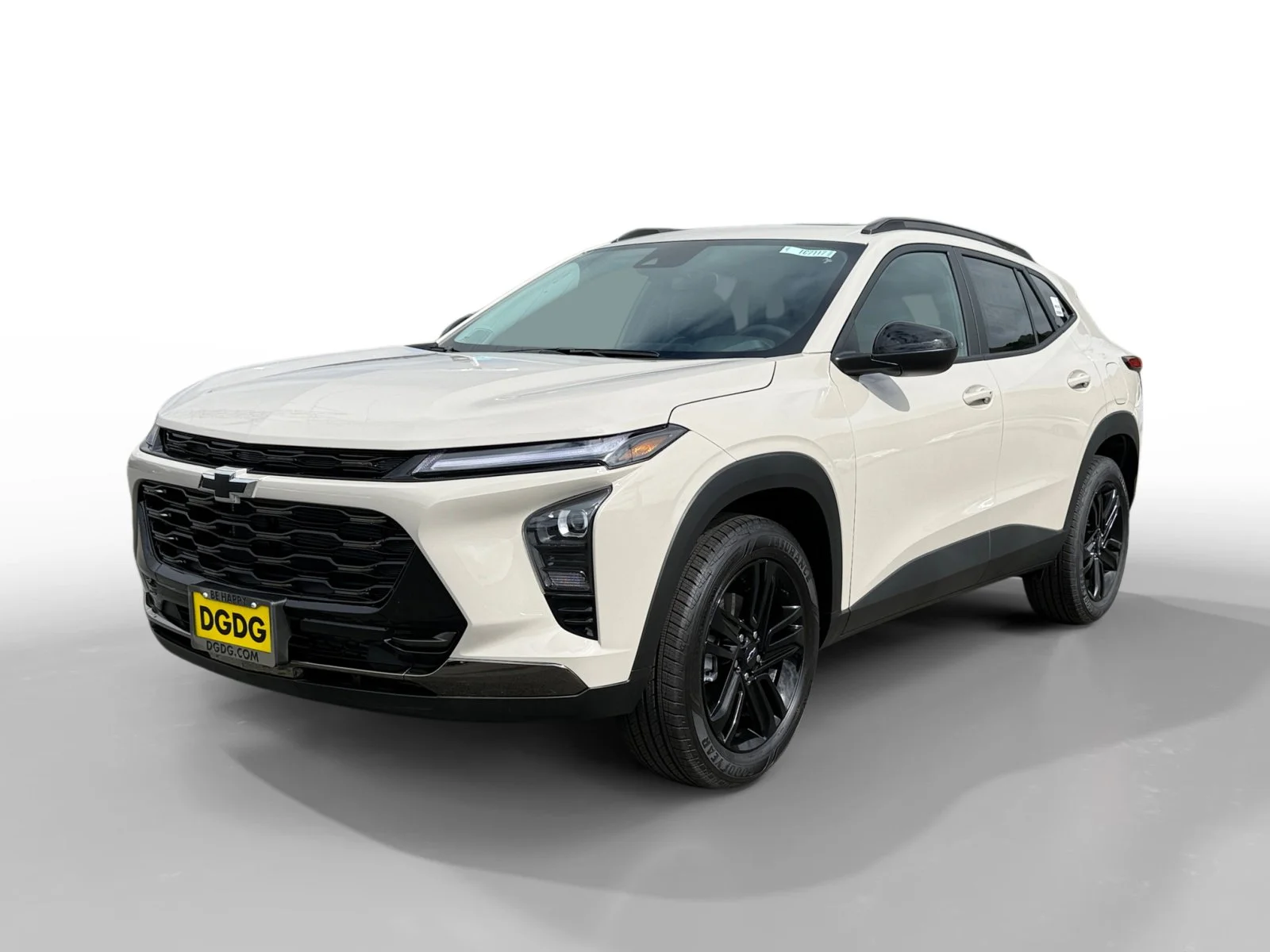 2026 Chevrolet Trax Activ's photo