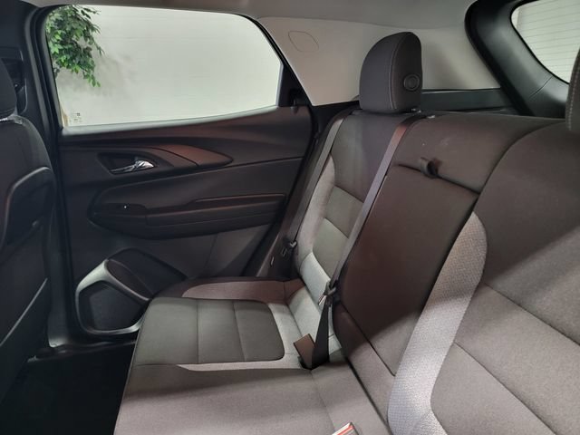 2025 Chevrolet Trailblazer LT - Photo 14