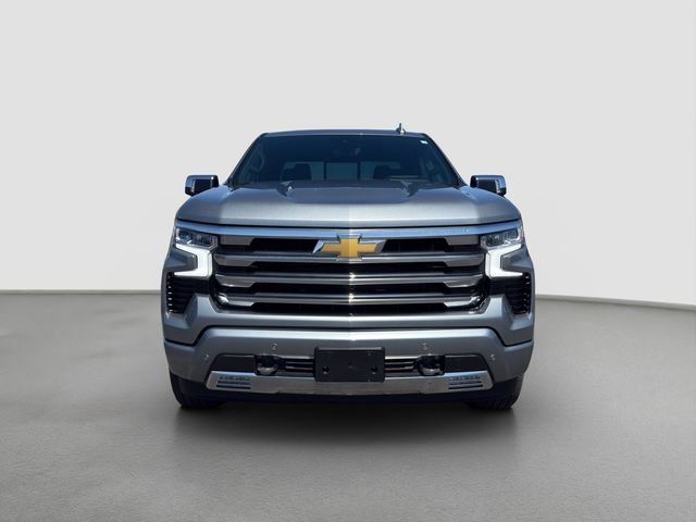 Used 2026 Chevrolet Silverado 1500 High Country with VIN 1GCUKJEL1TZ165172 for sale in Kansas City