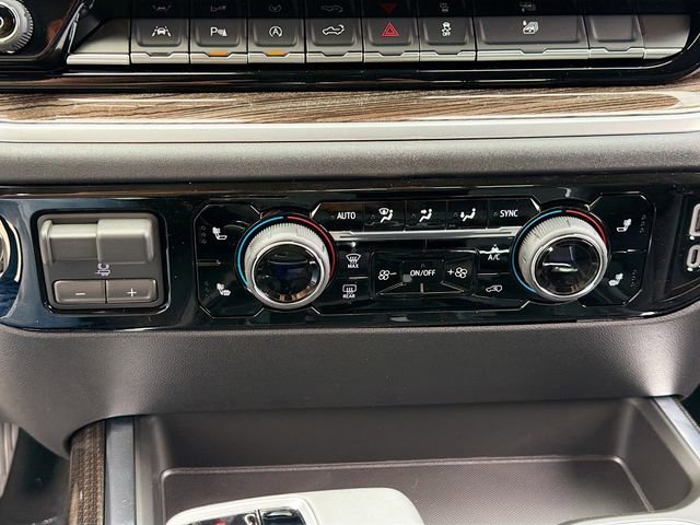2026 Chevrolet Silverado 1500 RST - Photo 17