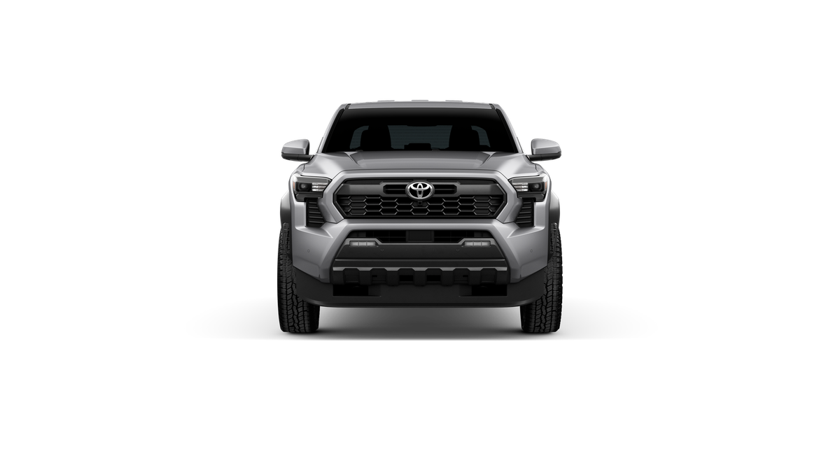 2025 Toyota Tacoma TRD Off Road - Photo 54