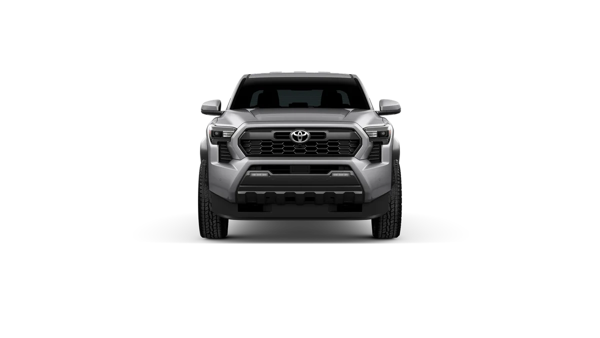 2025 Toyota Tacoma TRD Off Road - Photo 54