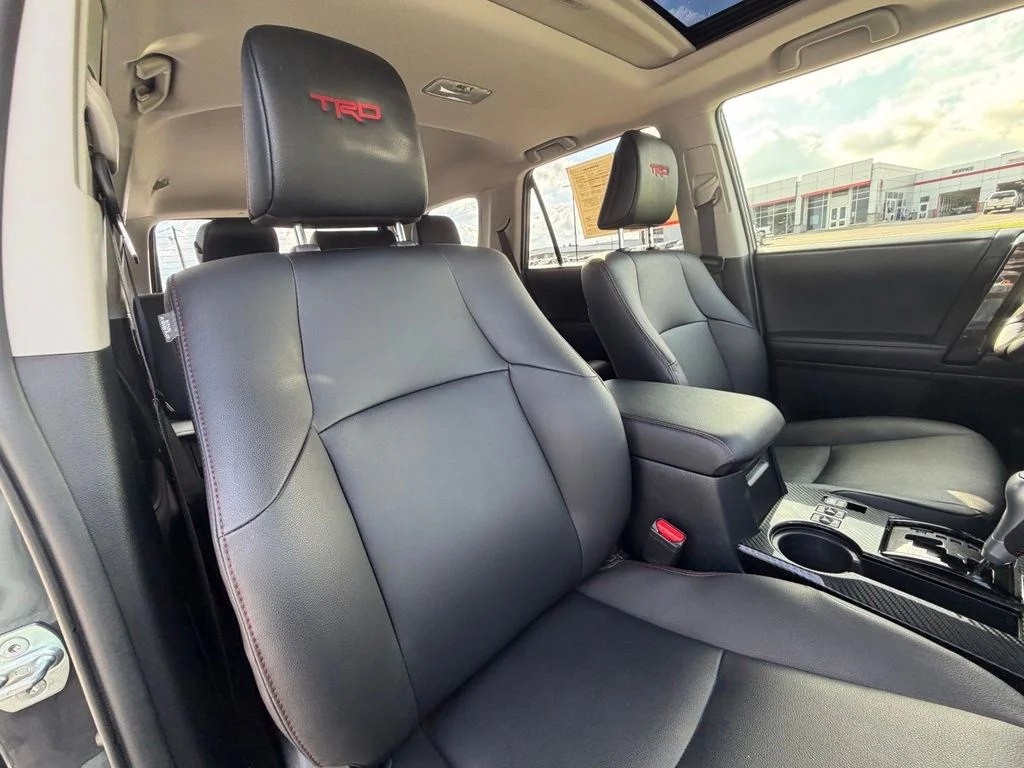 Used 2024  Toyota TRD Pro image 43