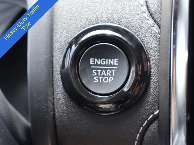 New 2027 Glacier Gray Metallic Tri-Coat Ford Platinum image 35