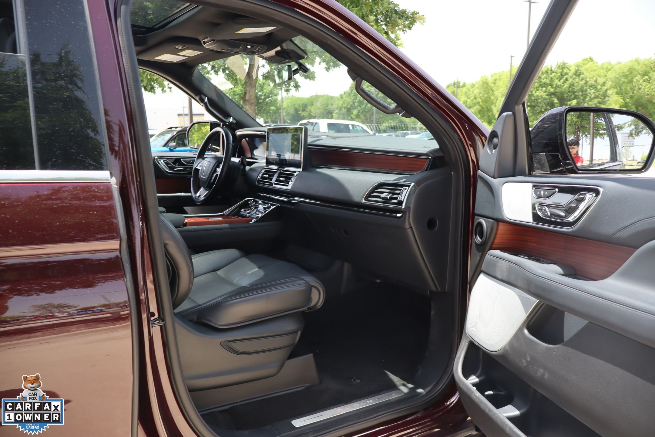Used 2023 Diamond Lincoln Reserve image 31
