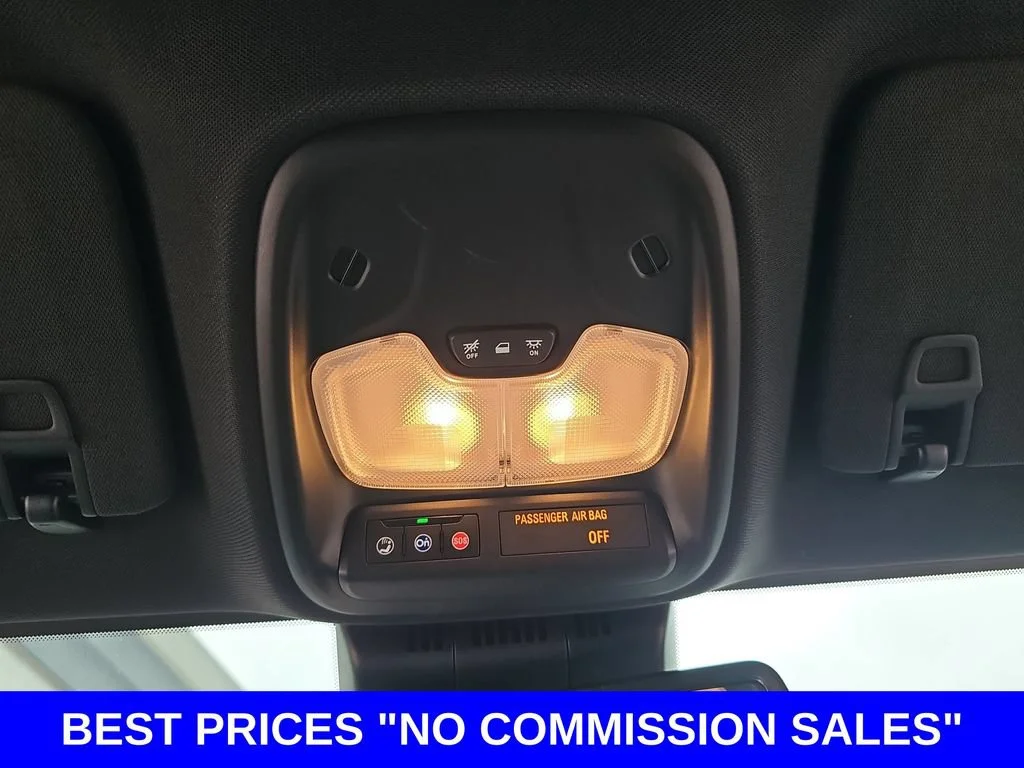 2026 Chevrolet Colorado LT - Photo 31